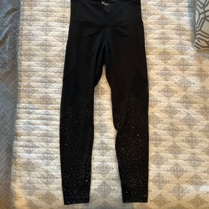 Old Navy black leggings